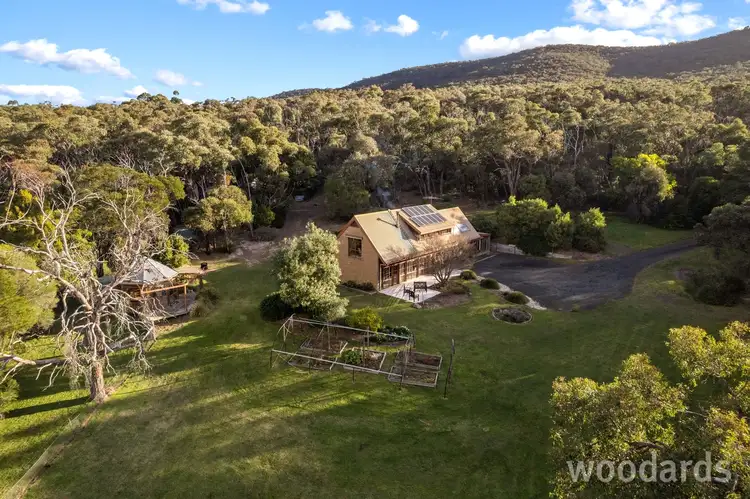 174 Royal Parade, Riddells Creek VIC 3431