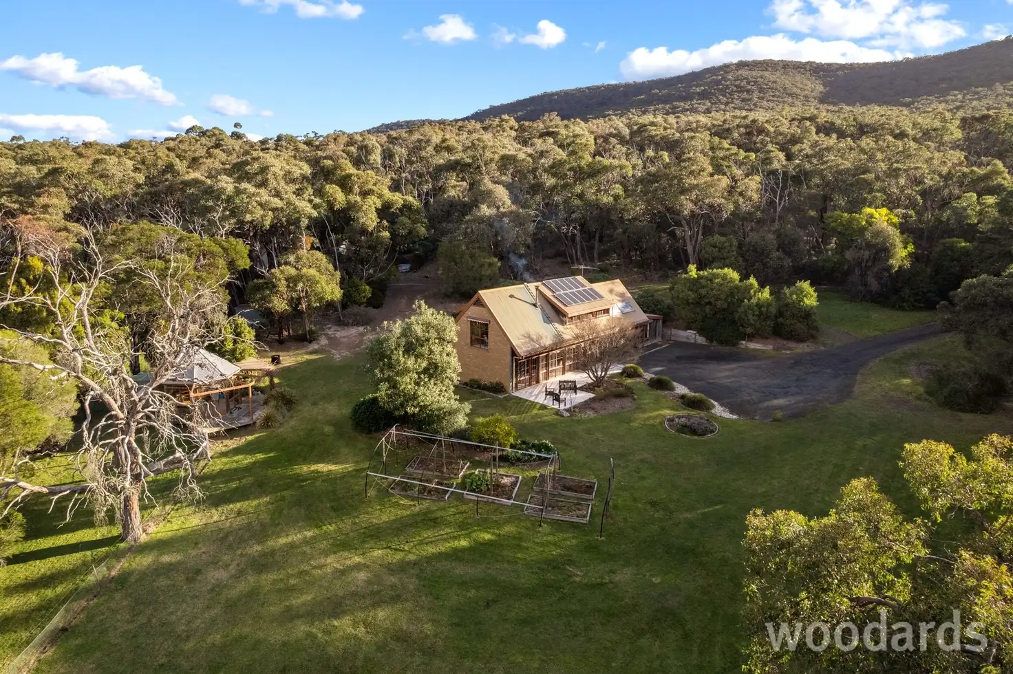 Main view of Homely house listing, 174 Royal Parade, Riddells Creek VIC 3431
