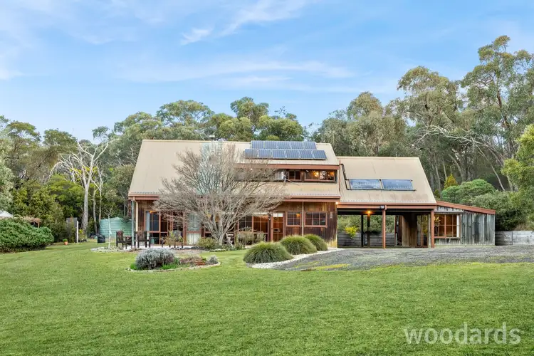 Third view of Homely house listing, 174 Royal Parade, Riddells Creek VIC 3431