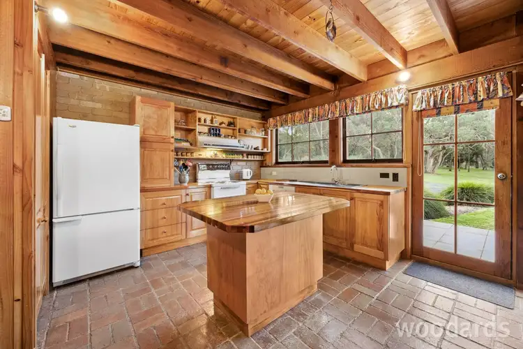 Fourth view of Homely house listing, 174 Royal Parade, Riddells Creek VIC 3431