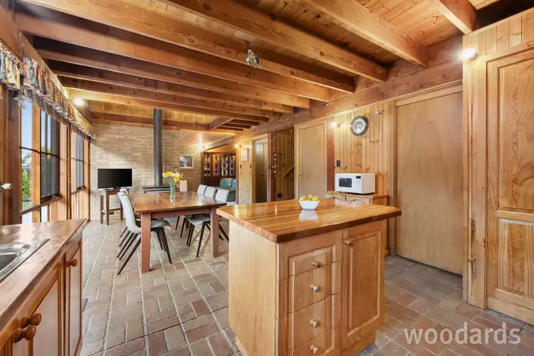 Fifth view of Homely house listing, 174 Royal Parade, Riddells Creek VIC 3431