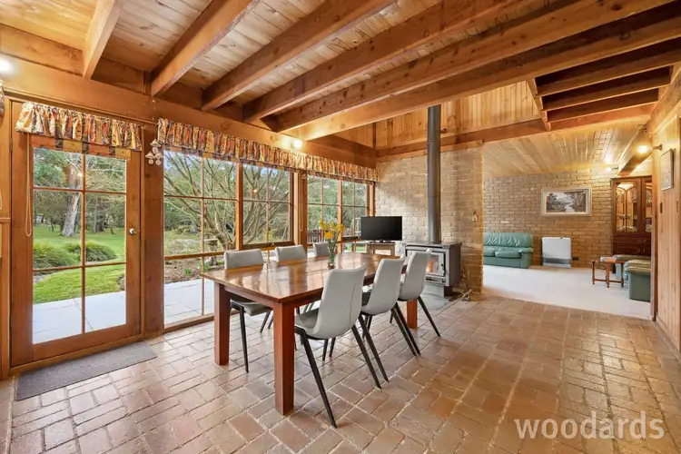 Sixth view of Homely house listing, 174 Royal Parade, Riddells Creek VIC 3431