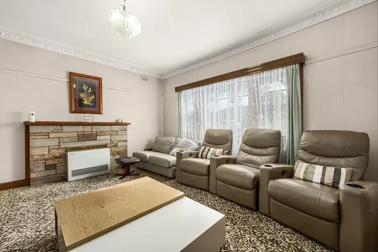 Second view of Homely house listing, 1 Oakbank Grove, Pascoe Vale VIC 3044