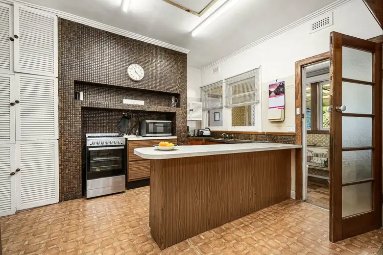 Fifth view of Homely house listing, 1 Oakbank Grove, Pascoe Vale VIC 3044