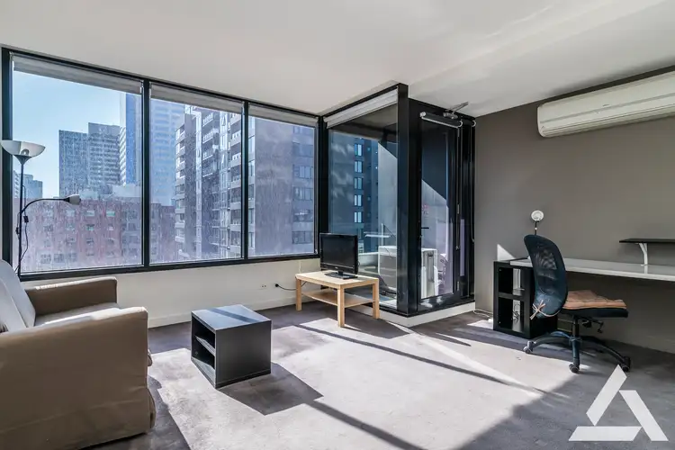 Fourth view of Homely apartment listing, 2003/200 Spencer Street, Melbourne VIC 3000