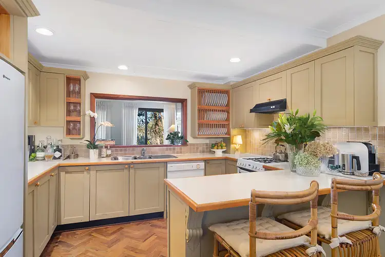Fourth view of Homely villa listing, 3/21 Oxley Drive, Bowral NSW 2576