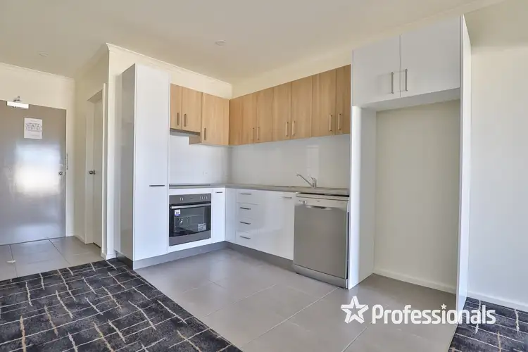 Second view of Homely apartment listing, A216/149-157 Thirteenth Street, Mildura VIC 3500