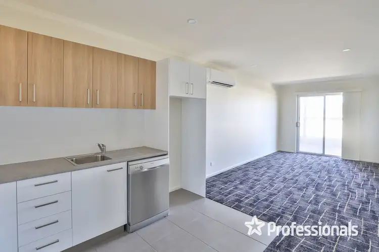 Third view of Homely apartment listing, A216/149-157 Thirteenth Street, Mildura VIC 3500