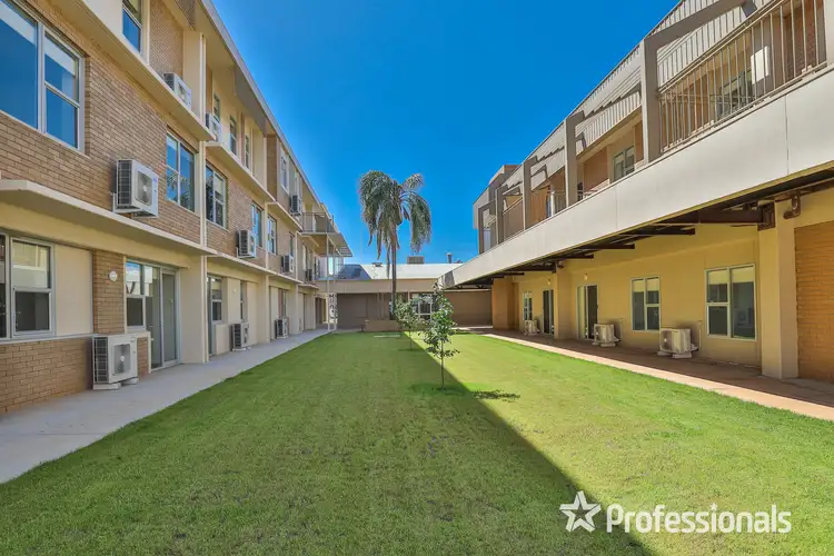 Fourth view of Homely apartment listing, A216/149-157 Thirteenth Street, Mildura VIC 3500