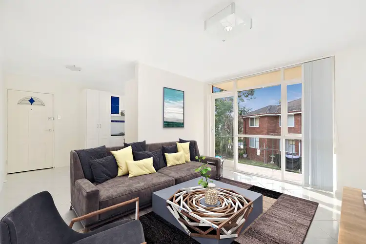 Main view of Homely unit listing, 4/62 Arthur Street, Marrickville NSW 2204