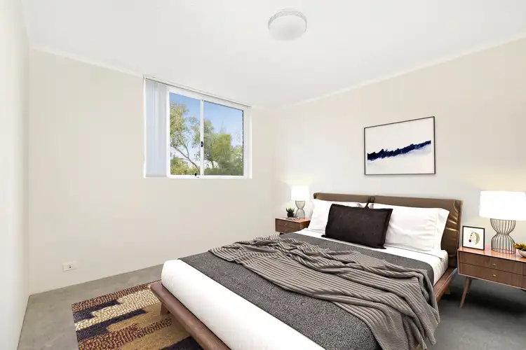Third view of Homely unit listing, 4/62 Arthur Street, Marrickville NSW 2204