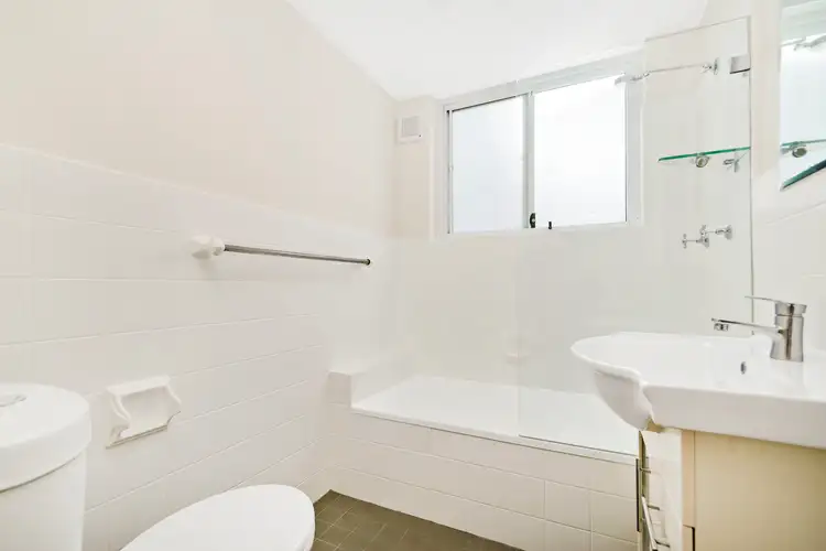 Fourth view of Homely unit listing, 4/62 Arthur Street, Marrickville NSW 2204