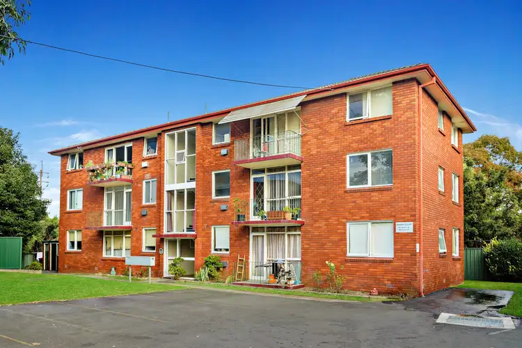 Fifth view of Homely unit listing, 4/62 Arthur Street, Marrickville NSW 2204