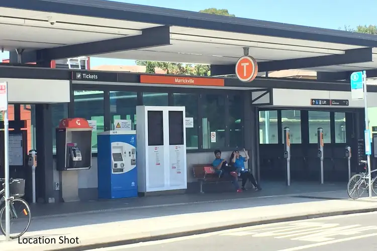 Sixth view of Homely unit listing, 4/62 Arthur Street, Marrickville NSW 2204