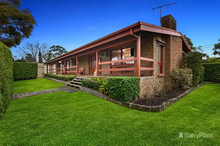 4 Commercial Road, Ferntree Gully VIC 3156