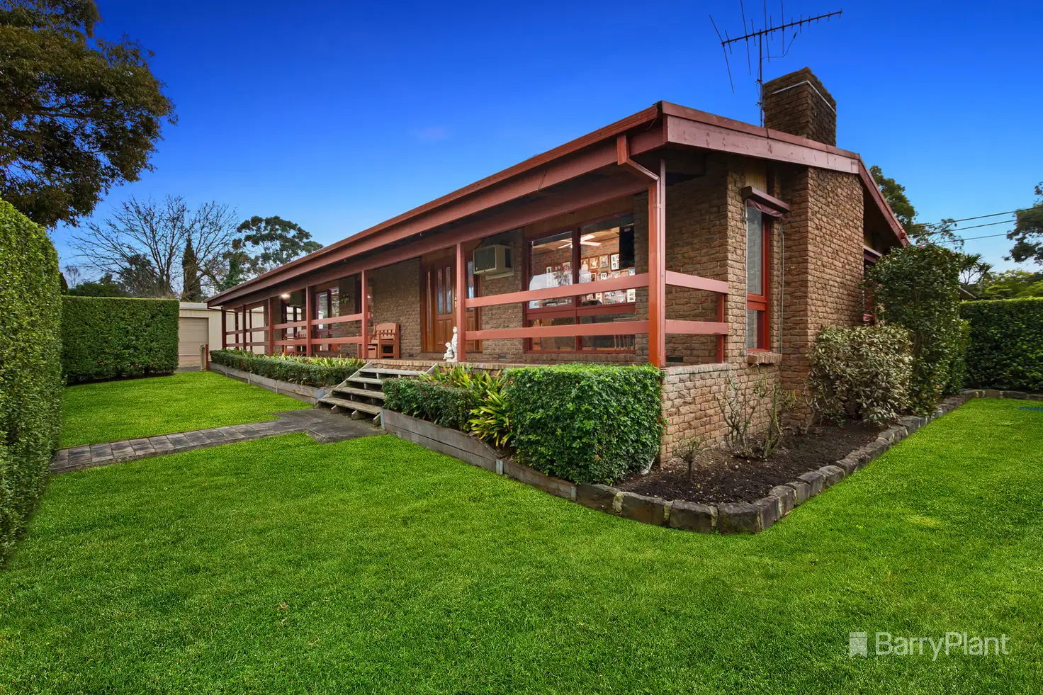 Main view of Homely house listing, 4 Commercial Road, Ferntree Gully VIC 3156