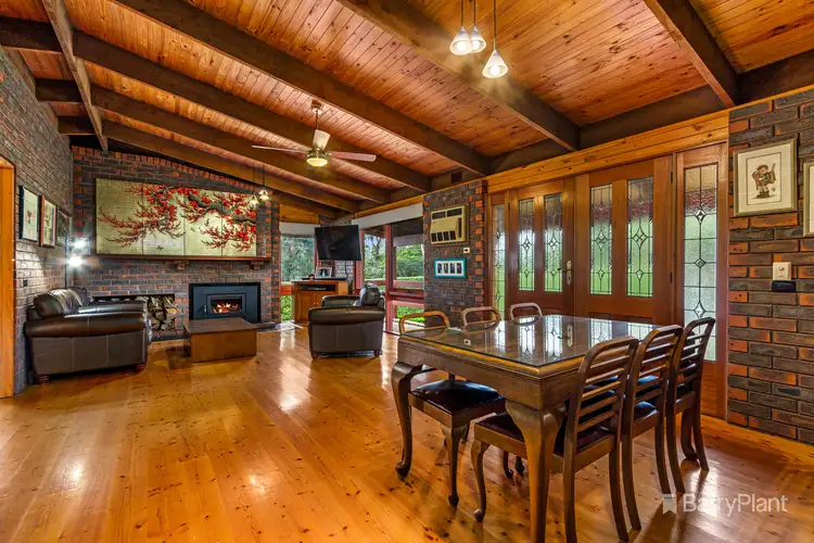 Third view of Homely house listing, 4 Commercial Road, Ferntree Gully VIC 3156