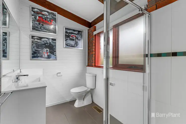 Fifth view of Homely house listing, 4 Commercial Road, Ferntree Gully VIC 3156