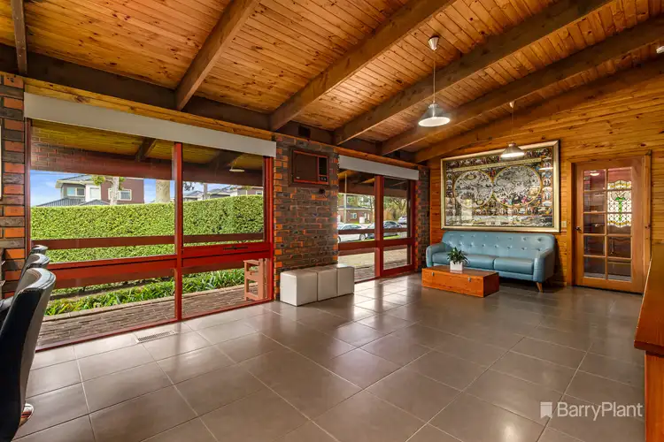 Sixth view of Homely house listing, 4 Commercial Road, Ferntree Gully VIC 3156