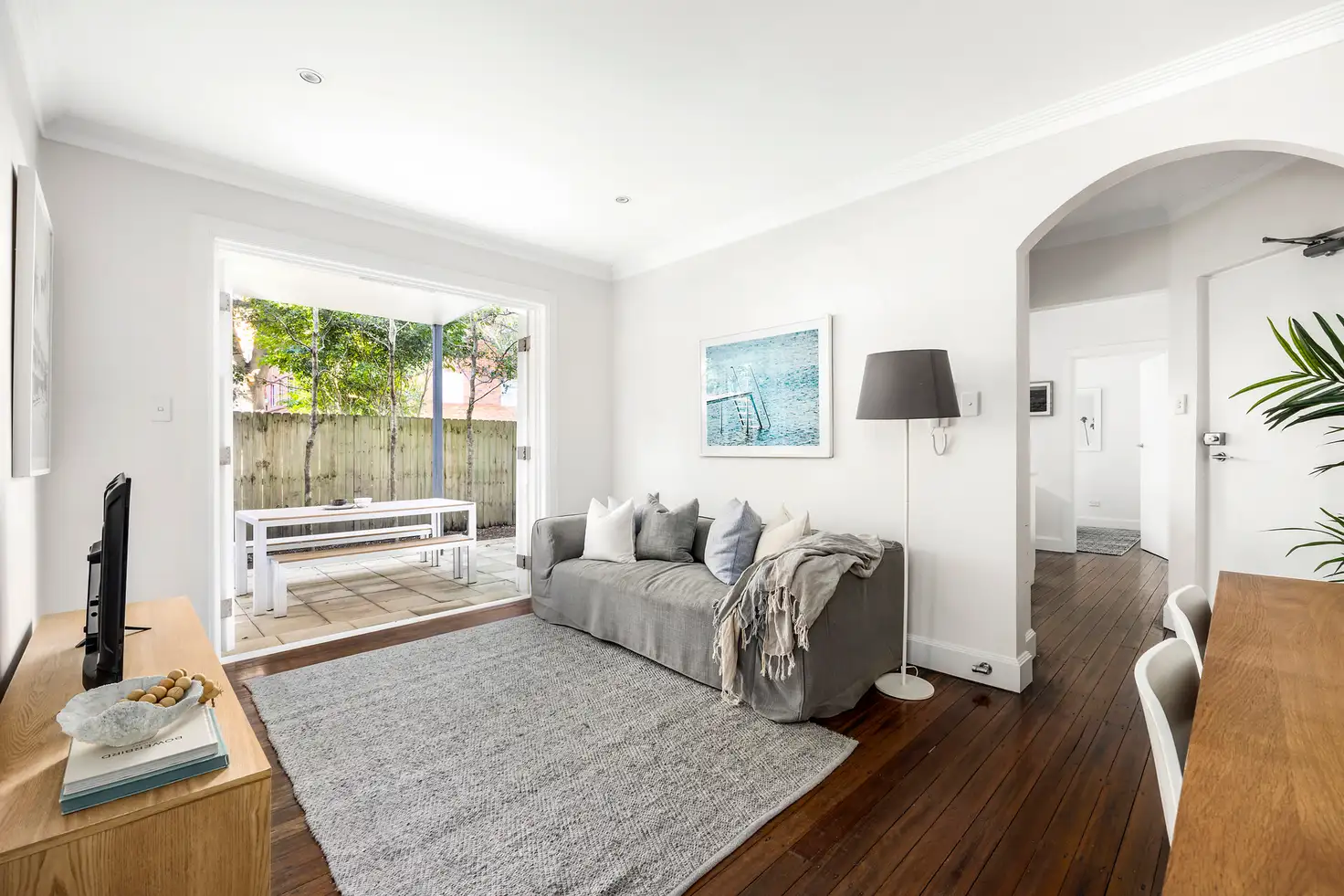 Main view of Homely apartment listing, 3/145 Ebley Street, Bondi Junction NSW 2022