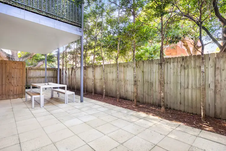 Third view of Homely apartment listing, 3/145 Ebley Street, Bondi Junction NSW 2022