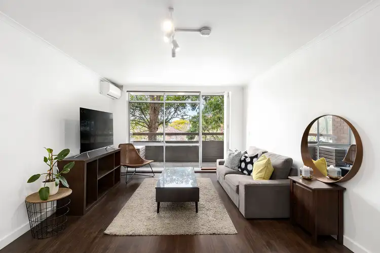 Second view of Homely apartment listing, 2/124 Carrington Road, Randwick NSW 2031