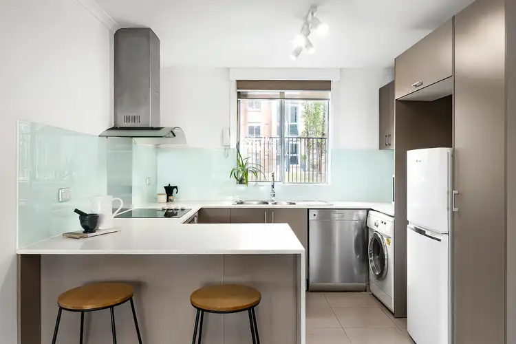 Third view of Homely apartment listing, 2/124 Carrington Road, Randwick NSW 2031