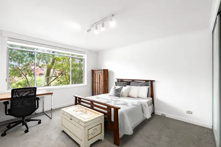 Fourth view of Homely apartment listing, 2/124 Carrington Road, Randwick NSW 2031