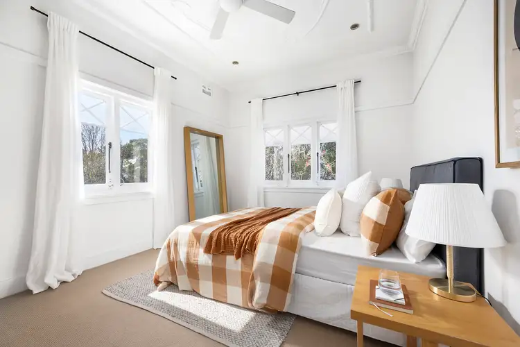 Fourth view of Homely apartment listing, 6/87 Beresford Road, Bellevue Hill NSW 2023