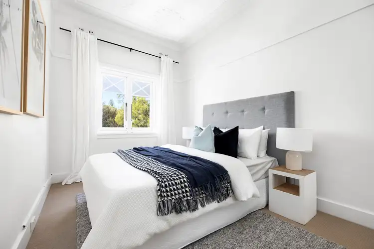 Fifth view of Homely apartment listing, 6/87 Beresford Road, Bellevue Hill NSW 2023