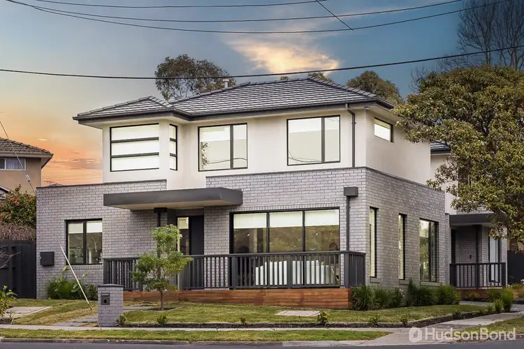 29 Lauer Street, Doncaster VIC 3108