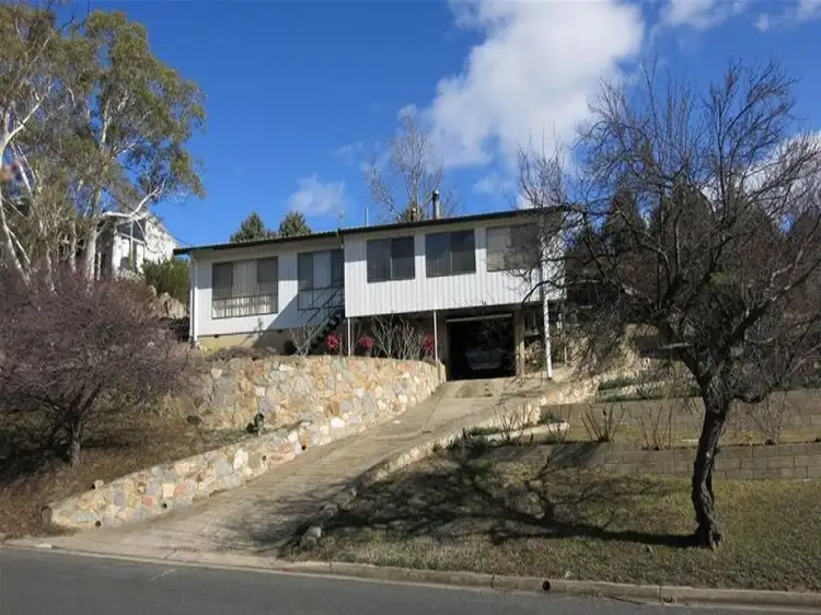 14 Banjo Patterson Crescent, Jindabyne NSW 2627