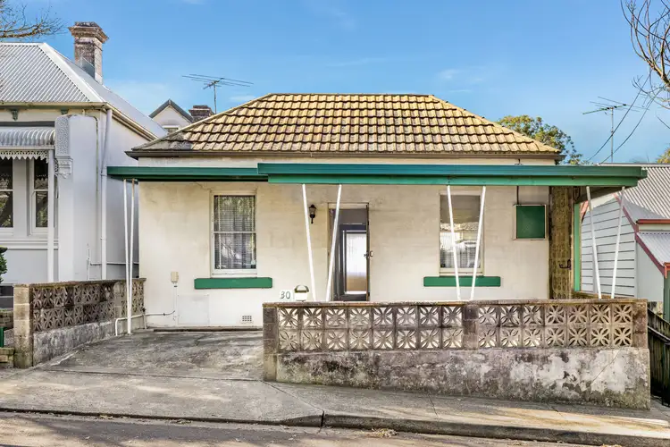 Second view of Homely house listing, 30 Cecily Street, Lilyfield NSW 2040