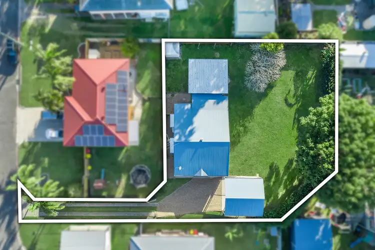 Third view of Homely house listing, 10 Edwin Street, Wynnum West QLD 4178