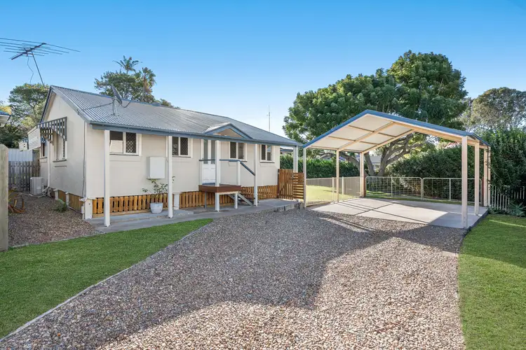 Fourth view of Homely house listing, 10 Edwin Street, Wynnum West QLD 4178