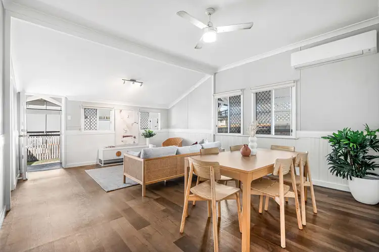 Sixth view of Homely house listing, 10 Edwin Street, Wynnum West QLD 4178