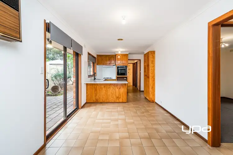 Third view of Homely house listing, 21 Turnberry Drive, Sunbury VIC 3429