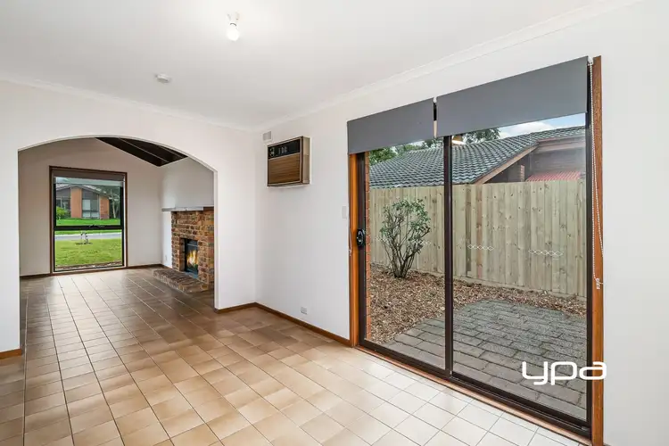 Fourth view of Homely house listing, 21 Turnberry Drive, Sunbury VIC 3429