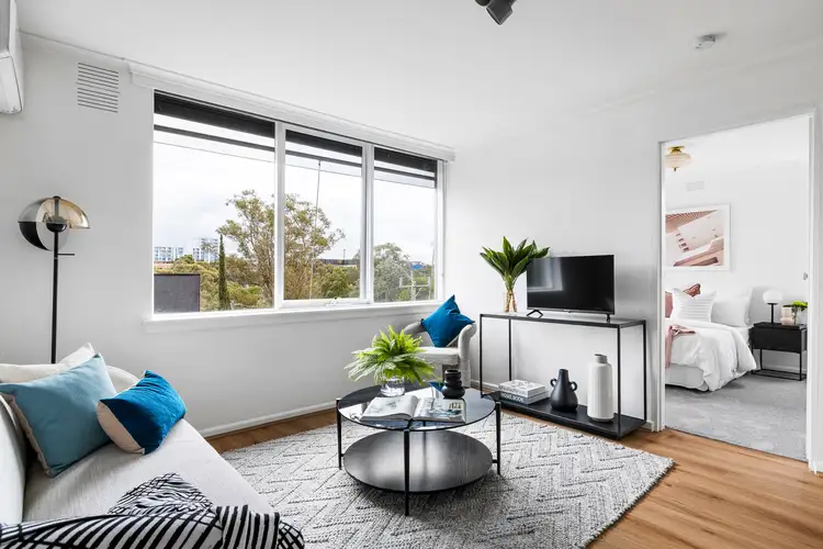 9/10a Mason Street, Hawthorn VIC 3122