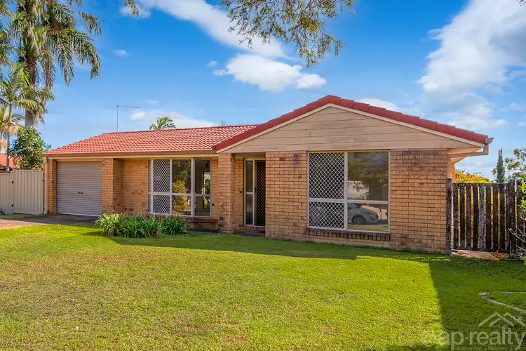 Fourth view of Homely house listing, 18 Williams Way, Calamvale QLD 4116