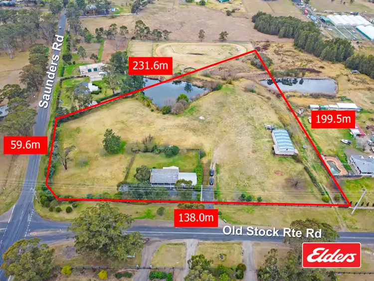 94 Saunders Road, Oakville NSW 2765