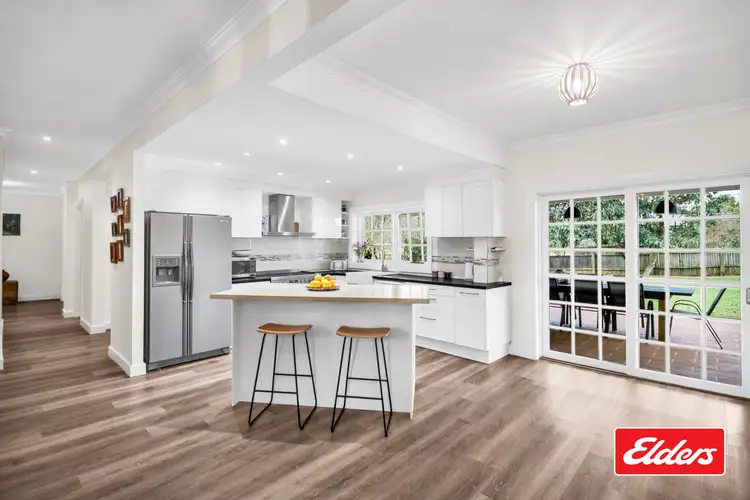 Sixth view of Homely rural property listing, 94 Saunders Road, Oakville NSW 2765