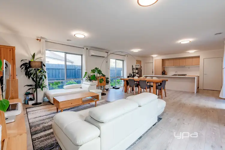 Third view of Homely townhouse listing, 11 Parkfield Walk, Westmeadows VIC 3049