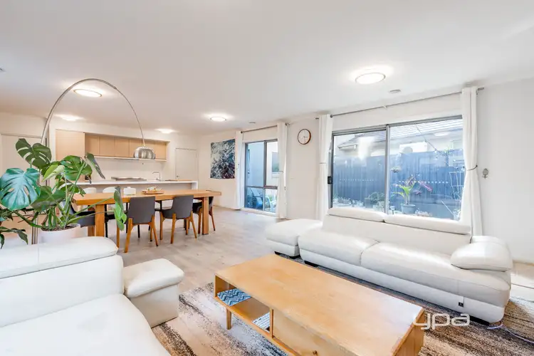 Fourth view of Homely townhouse listing, 11 Parkfield Walk, Westmeadows VIC 3049