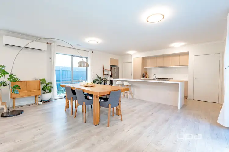 Sixth view of Homely townhouse listing, 11 Parkfield Walk, Westmeadows VIC 3049
