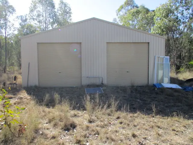 Main view of Homely rural property listing, Address available on request