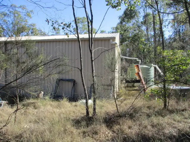 Fifth view of Homely rural property listing, Address available on request
