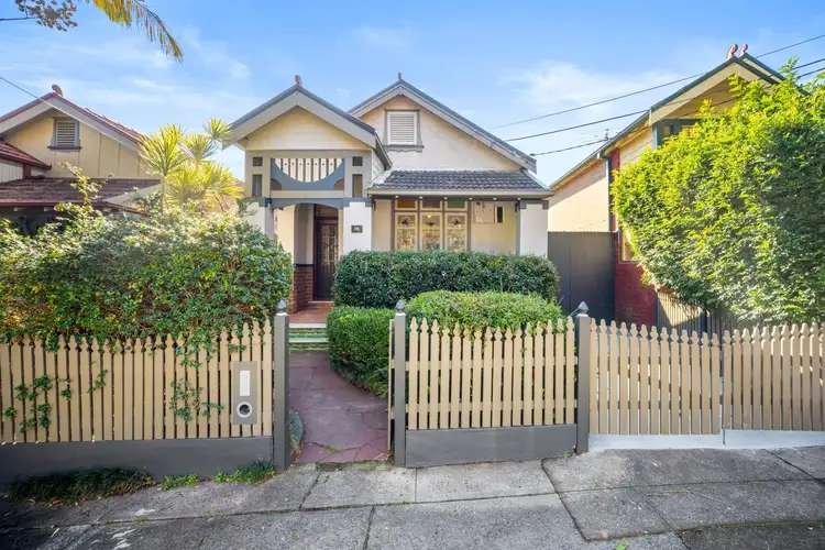 19 Second Street, Ashbury NSW 2193