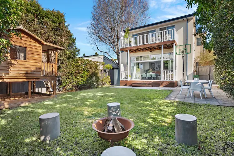 Main view of Homely house listing, 4 Constitution Road, Dulwich Hill NSW 2203