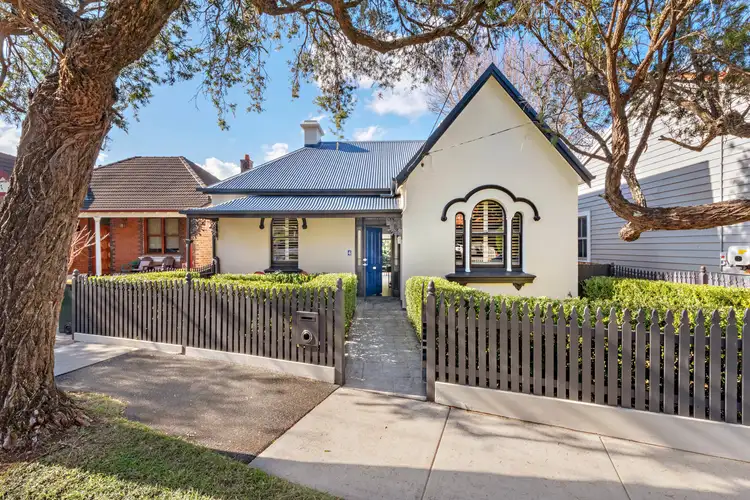 Second view of Homely house listing, 4 Constitution Road, Dulwich Hill NSW 2203